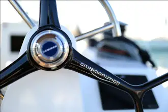 Thumbnail von Jeanneau Sun Odyssey 410