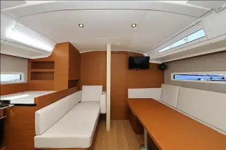 Thumbnail von Jeanneau Sun Odyssey 410