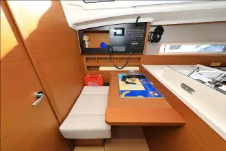 Thumbnail von Jeanneau Sun Odyssey 410