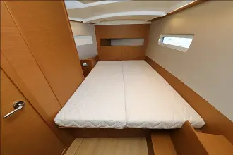 Thumbnail von Jeanneau Sun Odyssey 410