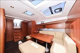 Thumbnail von Dufour 460 Grand Large