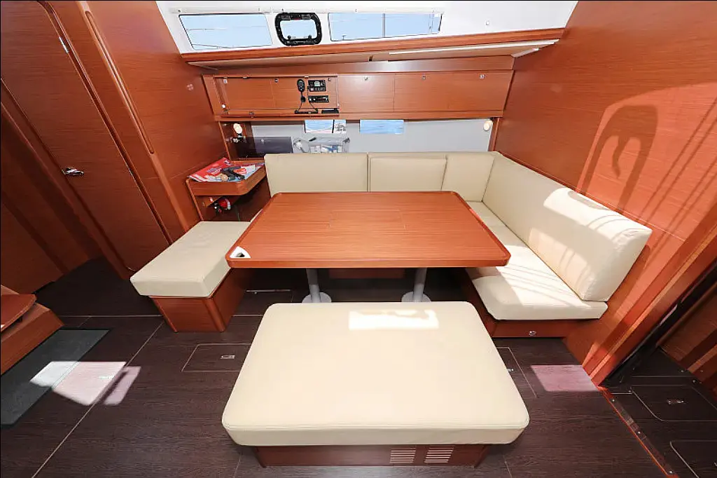 Thumbnail von Dufour 460 Grand Large