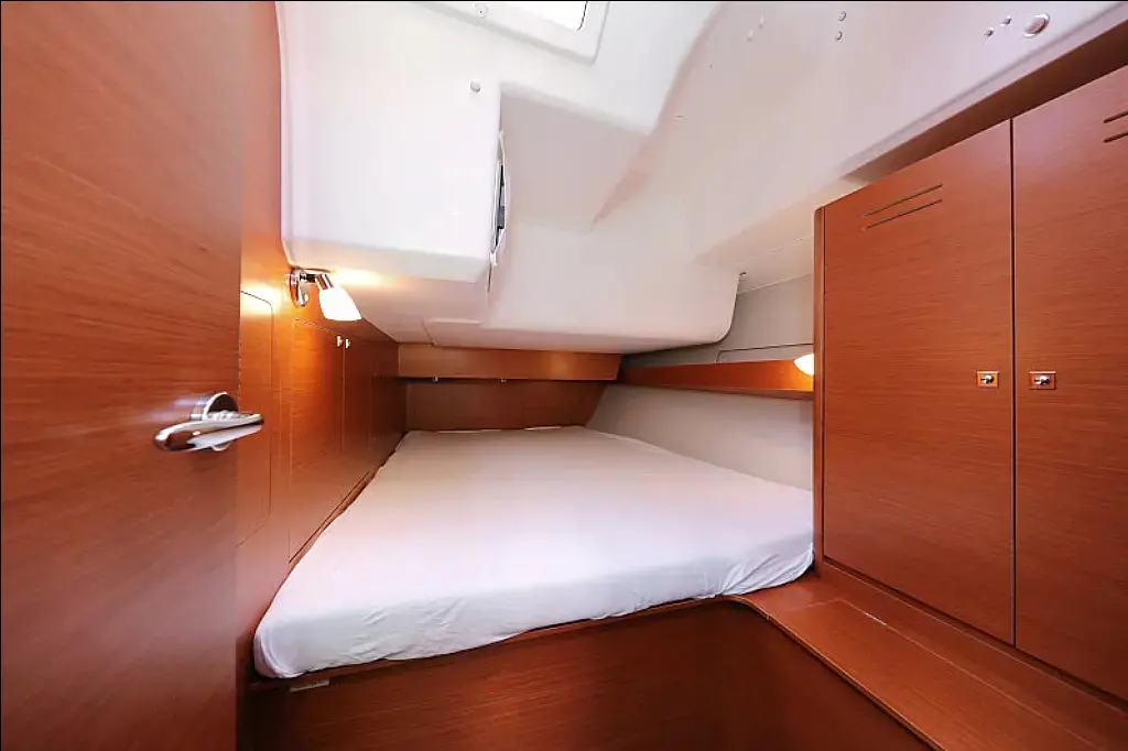 Thumbnail von Dufour 460 Grand Large