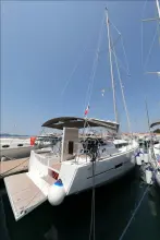 Thumbnail von Dufour 460 Grand Large