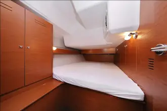 Thumbnail von Dufour 460 Grand Large