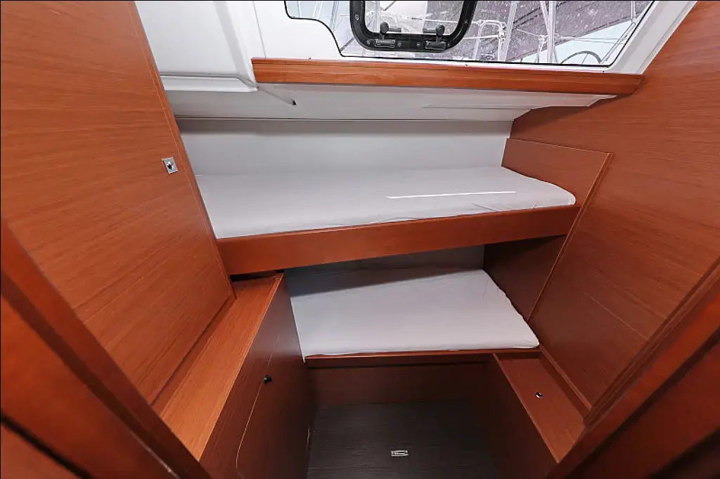 Thumbnail von Dufour 460 Grand Large