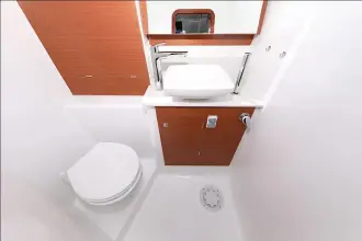 Thumbnail von Dufour 460 Grand Large