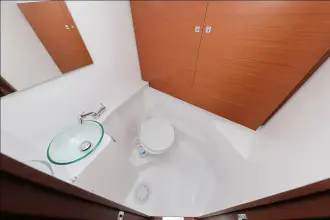 Thumbnail von Dufour 460 Grand Large