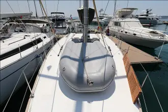 Thumbnail von Dufour 460 Grand Large