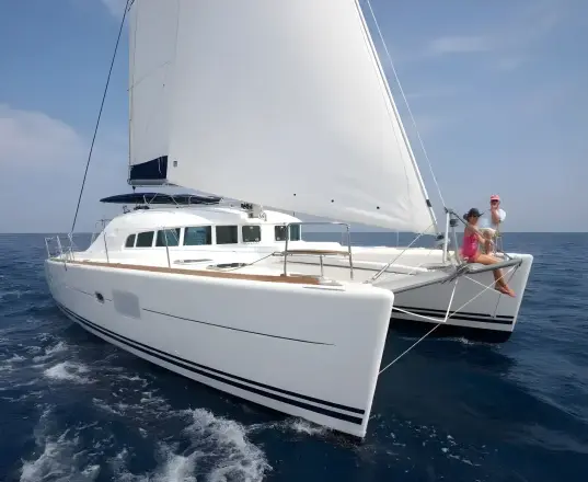 Lagoon 410 SERİ 2