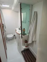 Thumbnail von Lagoon 410 SÉRIE 2