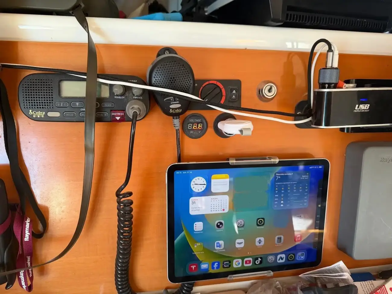 Thumbnail von Lagoon 410 SÉRIE 2