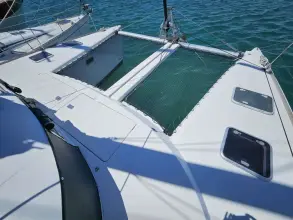 Thumbnail von Lagoon 410 SERIE 2