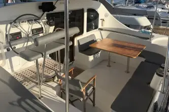 Thumbnail von Lagoon 410 SÉRIE 2