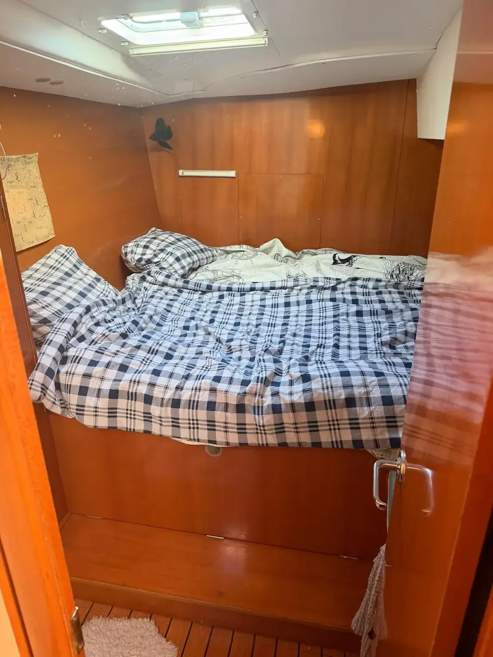 Thumbnail von Lagoon 410 SÉRIE 2