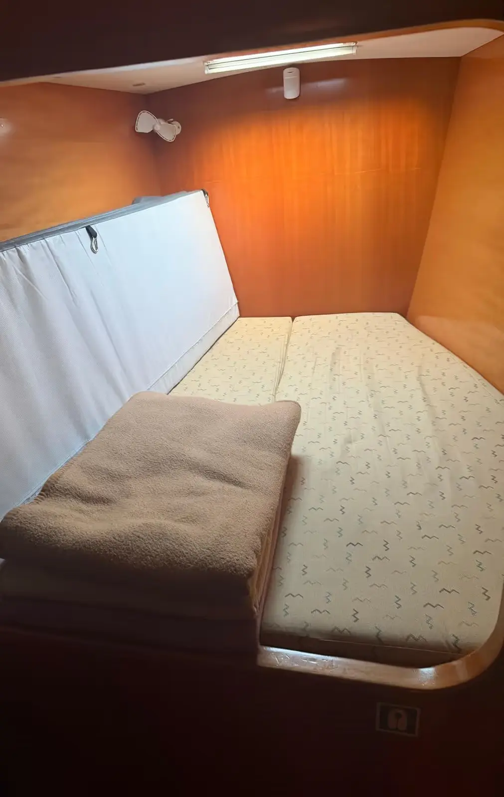 Thumbnail von Lagoon 410 SÉRIE 2