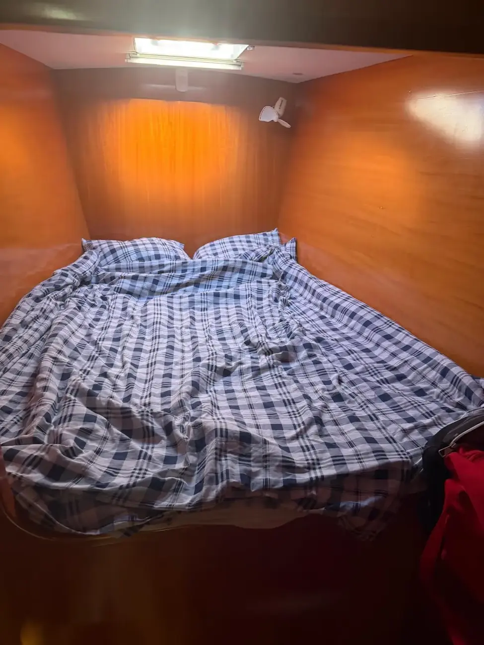 Thumbnail von Lagoon 410 SÉRIE 2