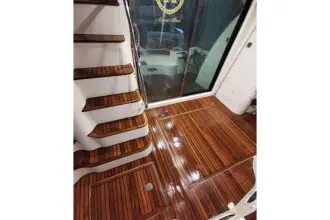 Thumbnail von Prestige 46 Fly ANIMA MARIS