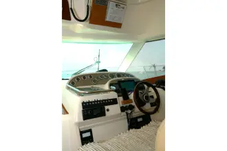 Thumbnail von Prestige 46 Fly ANIMA MARIS