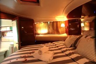 Thumbnail von Prestige 46 Fly ANIMA MARIS