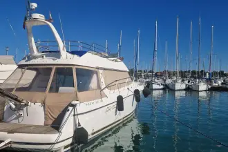 Thumbnail von Prestige 46 Fly ANIMA MARIS