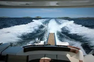 Thumbnail von Prestige 46 Fly ANIMA MARIS