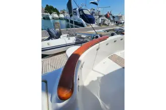 Thumbnail von Prestige 46 Fly ANIMA MARIS