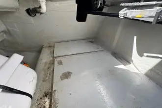 Thumbnail von ババリアクルーザー46 MIRKA