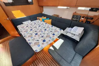 Thumbnail von ババリアクルーザー46 MIRKA