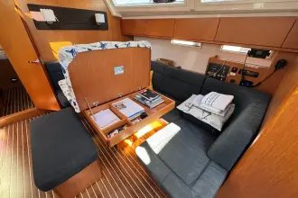 Thumbnail von ババリアクルーザー46 MIRKA