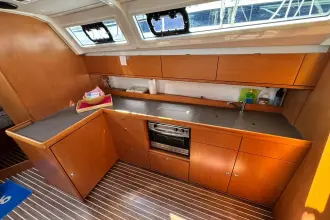 Thumbnail von ババリアクルーザー46 MIRKA