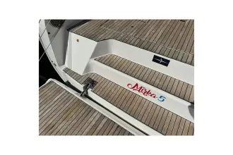 Thumbnail von ババリアクルーザー46 MIRKA