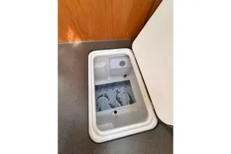 Thumbnail von ババリアクルーザー46 MIRKA