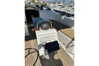 Thumbnail von ババリアクルーザー46 MIRKA