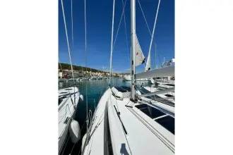 Thumbnail von ババリアクルーザー46 MIRKA