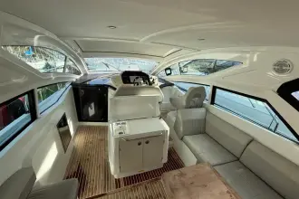 Thumbnail von Beneteau Gran Turismo 40 STELLA