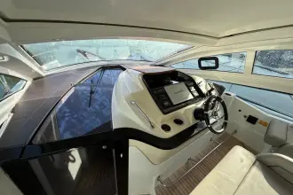 Thumbnail von Beneteau Gran Turismo 40 STELLA