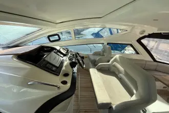 Thumbnail von Beneteau Gran Turismo 40 STELLA