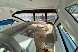 Thumbnail von Beneteau Gran Turismo 40 STELLA