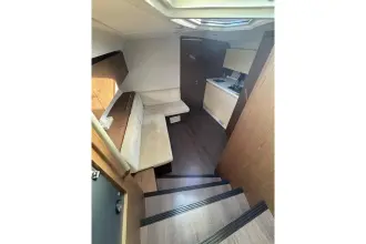 Thumbnail von Beneteau Gran Turismo 40 STELLA