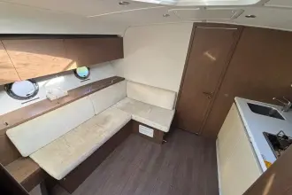 Thumbnail von Beneteau Gran Turismo 40 STELLA