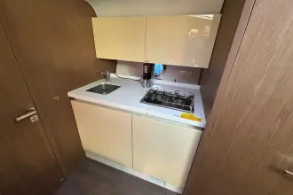 Thumbnail von Beneteau Gran Turismo 40 STELLA