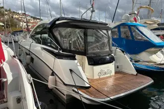 Thumbnail von Beneteau Gran Turismo 40 STELLA