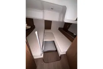 Thumbnail von Beneteau Gran Turismo 40 STELLA