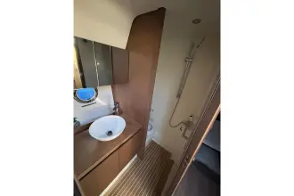 Thumbnail von Beneteau Gran Turismo 40 STELLA