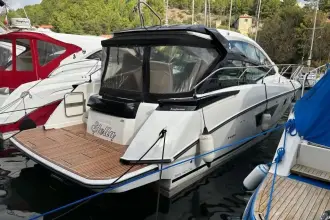 Thumbnail von Beneteau Gran Turismo 40 STELLA