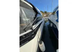 Thumbnail von Beneteau Gran Turismo 40 STELLA