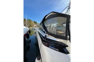 Thumbnail von Beneteau Gran Turismo 40 STELLA