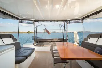 Thumbnail von Lagoon 50 ALIANA
