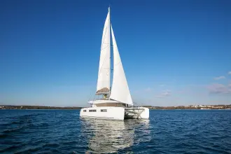 Thumbnail von Lagoon 50 ALIANA